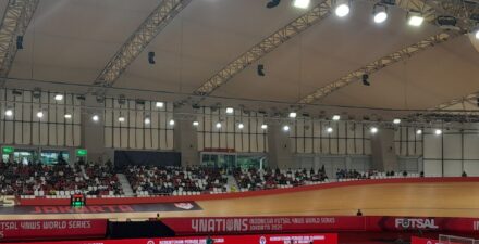 Argentina Menjadi Juara 4Nations World Series 2025 Meski Imbang dengan Jepang