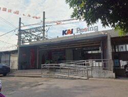 Transformasi Stasiun Digital, KAI Commuter Mulai Hapus Loket Tiket
