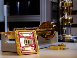 Microsoft Perkenalkan Prosesor Kuantum “Majorana 1”, Chip Revolusioner dengan Arsitektur Topological Core