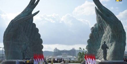 Anggaran IKN Nusantara