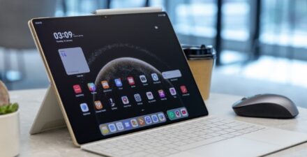 Huawei MatePad Pro 13.2 Segera Hadir, Bawa Layar Flexible OLED PaperMatte