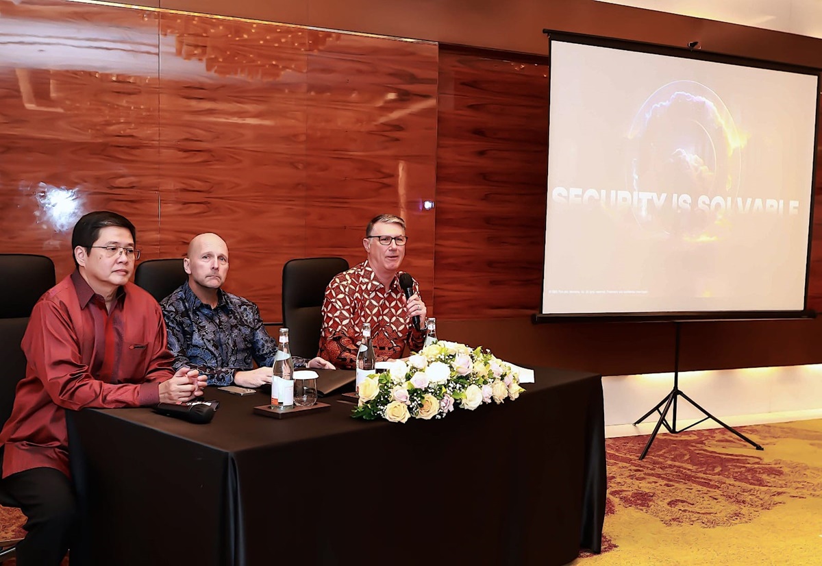 Palo Alto Networks memperkenalkan Precision AI untuk dukung Keamanan Digital Indonesia.