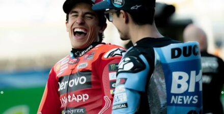 Alex Marquez Lebih Cepat dari Marc di MotoGP Thailand, Pol Espargaro Ungkap Alasannya