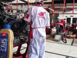 Wahana Makmur Sejati Raup Rp490 Miliar dari Penjualan Suku Cadang dan Aksesori