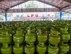 Pedagang Elpiji Khawatir Pangkalan Tak Mampu Layani Masyarakat