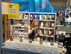 SWR Tampil di BRI UMKM EXPO(RT) 2025, Siap Ekspansi ke Pasar Global