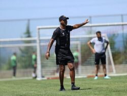 Hanya Ramadhan Sananta! Satu-satunya Penyerang Timnas Indonesia yang Cetak Gol di 2025