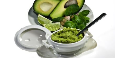 Makan alpukat setiap hari, ini yang bisa terjadi pada tubuh.