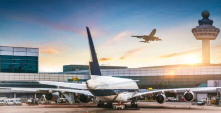 Emas Penumpang Hilang