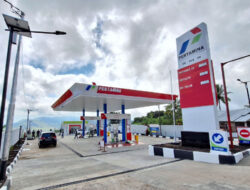 Pertamina Sesuaikan Harga BBM Non Subsidi Mulai 1 Februari