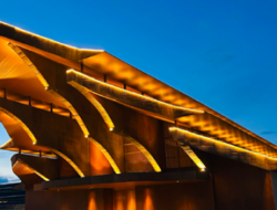 Progres Bandara VVIP IKN Lancar, Rampung Lebih Cepat