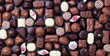 Hati-Hati! Konsumsi Cokelat Berlebihan Bisa Berdampak Buruk bagi Kesehatan