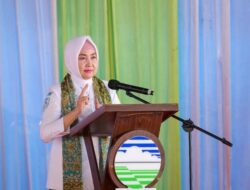 Anggaran BMKG Dipotong 50%, Operasional pemantauan disesuaikan