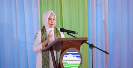 Anggaran BMKG Dipotong 50%, Operasional pemantauan disesuaikan