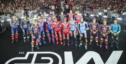 MotoGP 2025
