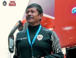 Indra Sjafri Siap Bertanggung Jawab atas Kegagalan Timnas Indonesia U-20 di Piala Asia 2025