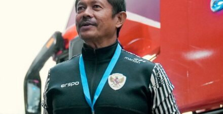 Indra Sjafri Siap Bertanggung Jawab atas Kegagalan Timnas Indonesia U-20 di Piala Asia 2025