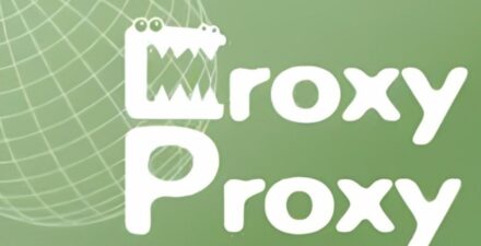Croxy Proxy.
