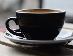 Kopi Sebagai Kunci Umur Panjang, Manfaat Kesehatan yang Tak Terduga