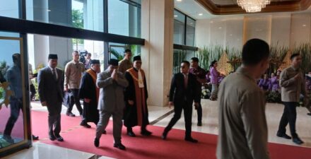 Sidang Tahunan MA 2024