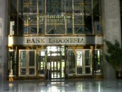 Bank Indonesia Pertahankan BI Rate di 5,75%, Ini Alasannya
