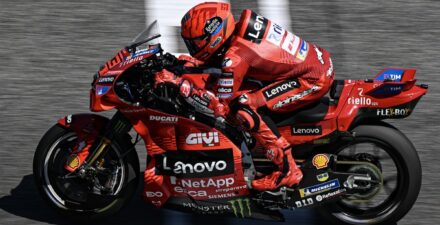 Tiga Faktor Kunci di Balik Kecepatan Marc Marquez di Tes Pramusim MotoGP 2025