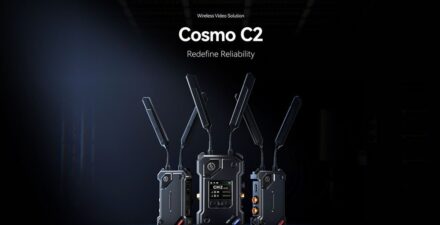 Hollyland Rilis Cosmo C2 di Indonesia, Andalan Baru untuk Transmisi Video Profesional
