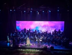 Jakarta Concert Hall, Venue Strategis dengan Fasilitas Lengkap untuk Berbagai Acara