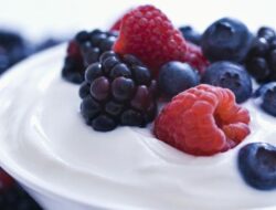 10 Camilan Sehat yang Menjaga Energi dan Rasa Kenyang Sepanjang Hari