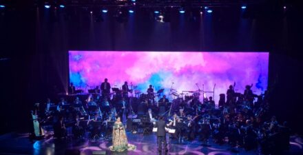 Jakarta Concert Hall: Venue Indoor Strategis dengan Fasilitas Premium di Pusat Kota