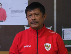 Indonesia U-20 Gagal Lolos ke Piala Asia U-20 2025