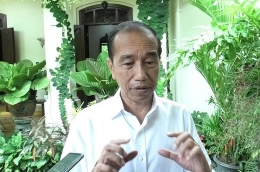 Jokowi