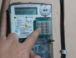 PLN Pastikan Token Diskon Listrik Dapat Digunakan di Bulan Berikutnya