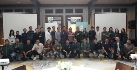 Hypernet Technologies dan Hikvision Bahas Inovasi Keamanan Berbasis AI di MENS 2025