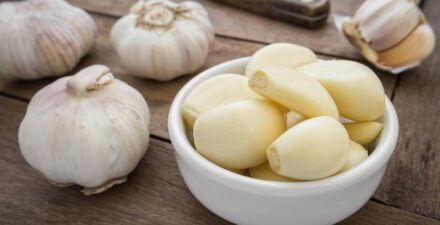 Bawang putih merupakan salah satu bahan 'superfood' yang wajib tersedia di dapur.