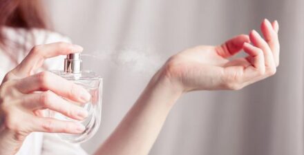 Rahasia Layering Parfum, Ciptakan Aroma Khas yang Unik dan Tahan Lama