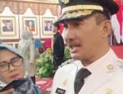 Kerinci Terbelah Jadi Dua, Pemekaran Kerinci Hilir Segera Terwujud