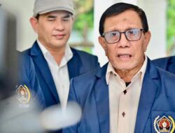 Hendry Ch Bangun Diberhentikan dari PWI, HPN di Kalsel Dipertanyakan Legalitasnya