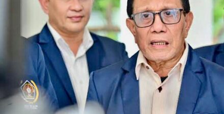 Hendry Ch Bangun Diberhentikan dari PWI, HPN di Kalsel Dipertanyakan Legalitasnya