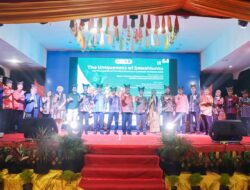 Pemprov Sumbar Luncurkan Kalender Iven 2025, Targetkan 20 Juta Kunjungan
