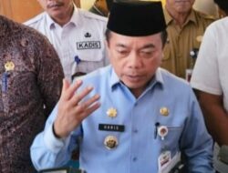 Pemrov Jambi Tidak Rumahkan Tenaga Honorer