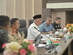 Langkah Pemprov Sumbar untuk Optimalkan PAD