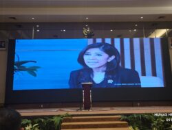 Puncak HPN 2025 di Riau, Menkomdigi: Momen Merayakan Keberanian, Integritas, dan Semangat Juang