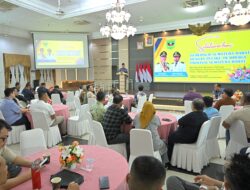 Gubernur Mahyeldi Ajak Insan Olahraga Maksimalkan Berbagai Event di Sumbar untuk Tingkatkan Daya Saing Daerah