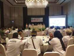 Jurnalis Solsel Diajak Mengenal Lebih Dekat PLTP Muara Laboh Unit 2