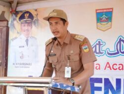 Fokus Infrastruktur, Musrenbang Pauh Duo Dorong Pembangunan Prioritas
