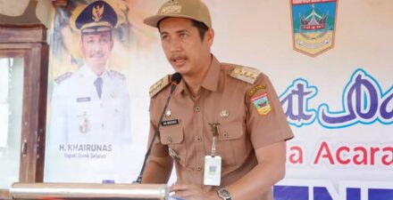 Fokus Infrastruktur, Musrenbang Pauh Duo Dorong Pembangunan Prioritas