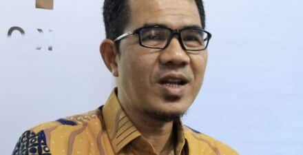 Pemkot Pariaman akan Terapkan Empat Jalur Penerimaan Murid Baru Tahun Ajaran 2025/2026