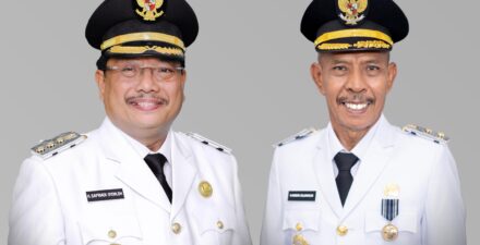 SWI Ucapkan Selamat Atas Pelantikan Bupati dan Wakil Bupati Aceh Singkil Periode 2025-2030