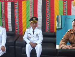 Kepala Disdikbud Ucapkan Selamat Atas Pelantikan Bupati Aceh Singkil